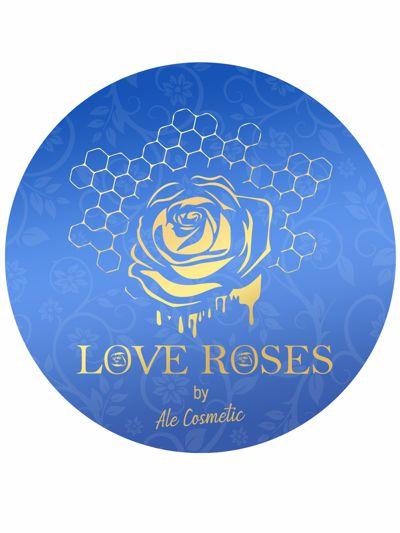 LOVE ROSES by Ale Cosmetic