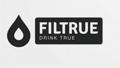 FILTRUE DRINK TRUE