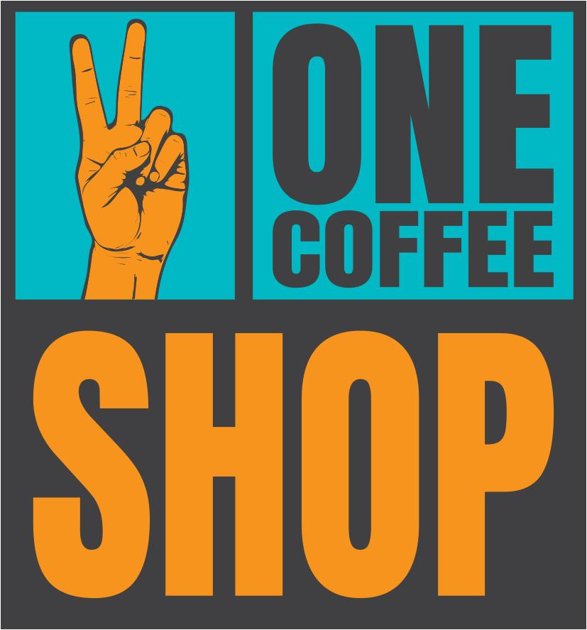 ONE COFFEE SHOP