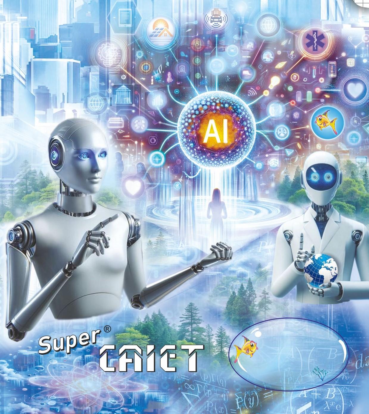 AI SUPER CAIET