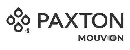 PAXTON MOUVON