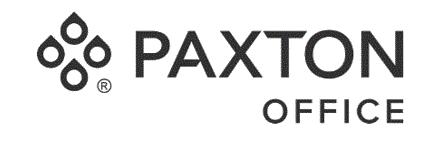 PAXTON OFFICE