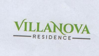 VILLANOVA RESIDENCE