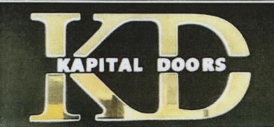 KD KAPITAL DOORS