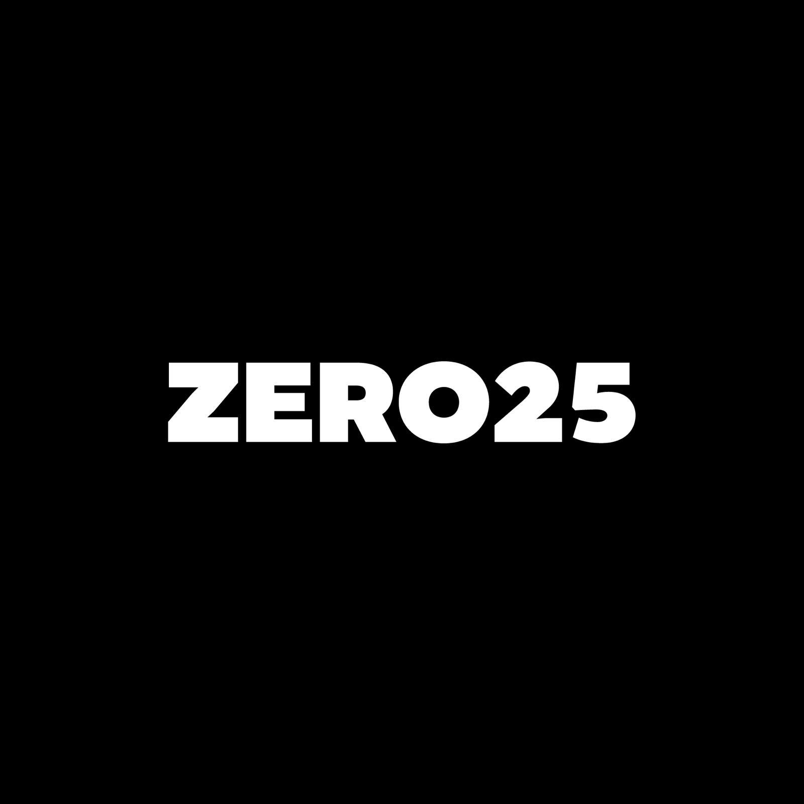 ZERO25