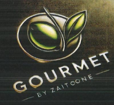 GOURMET BY ZAITOONE