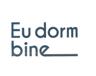 Eu dorm bine