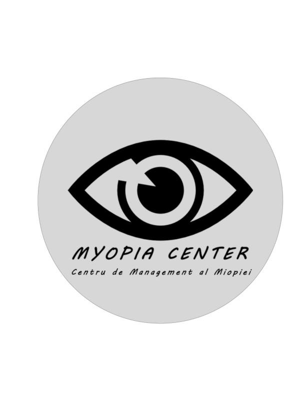 MYOPIA CENTER Centru de Management al Miopiei