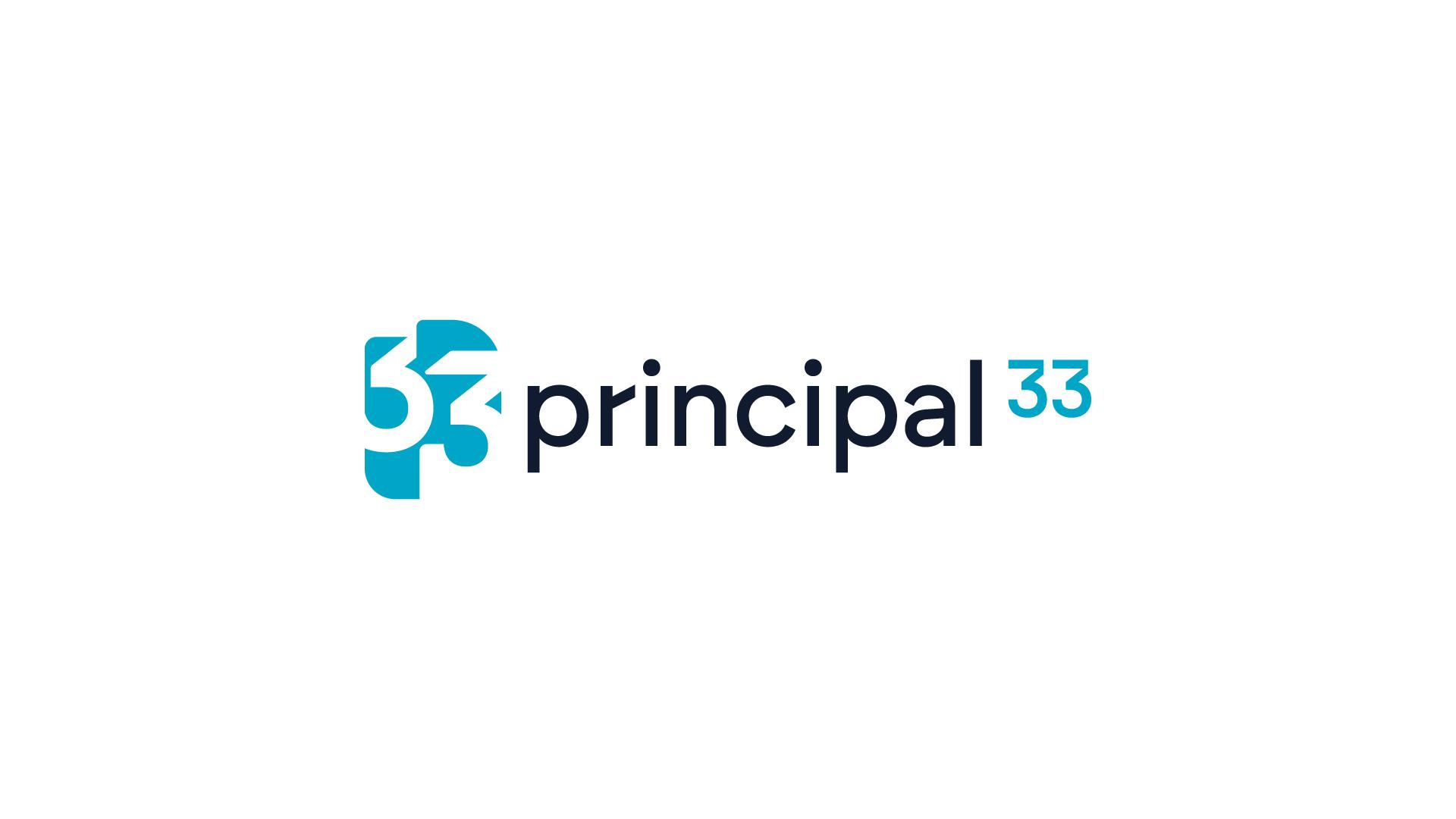 principal 33
