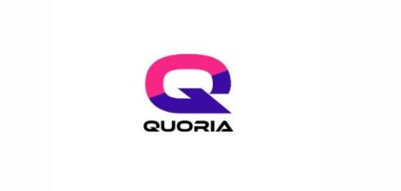 QUORIA