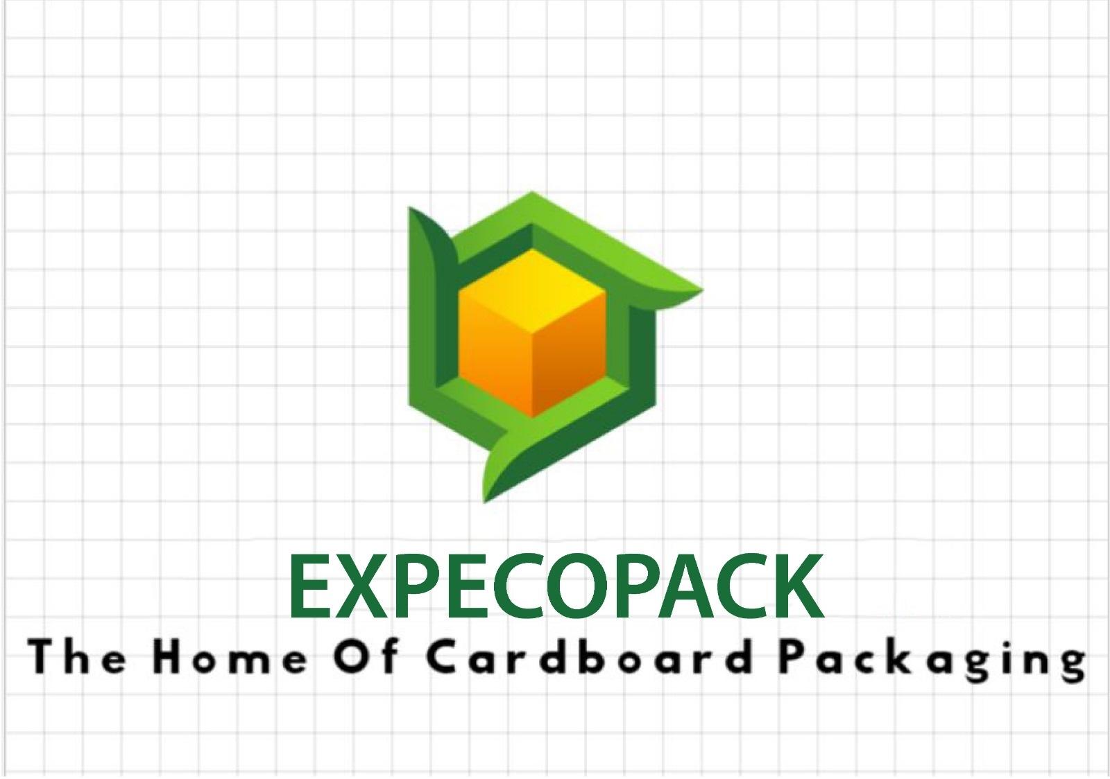 EXPECOPACK The Home Of Cardboard Packaging