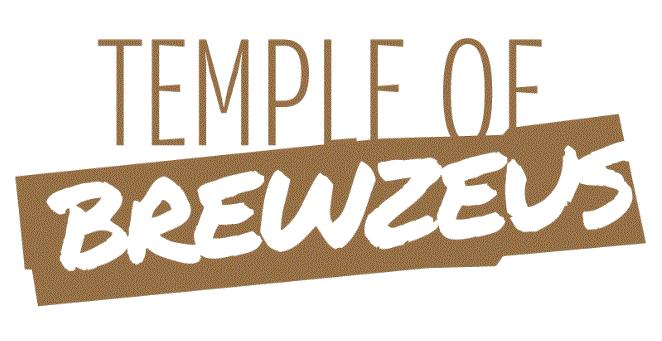 TEMPLE OF BREWZEUS