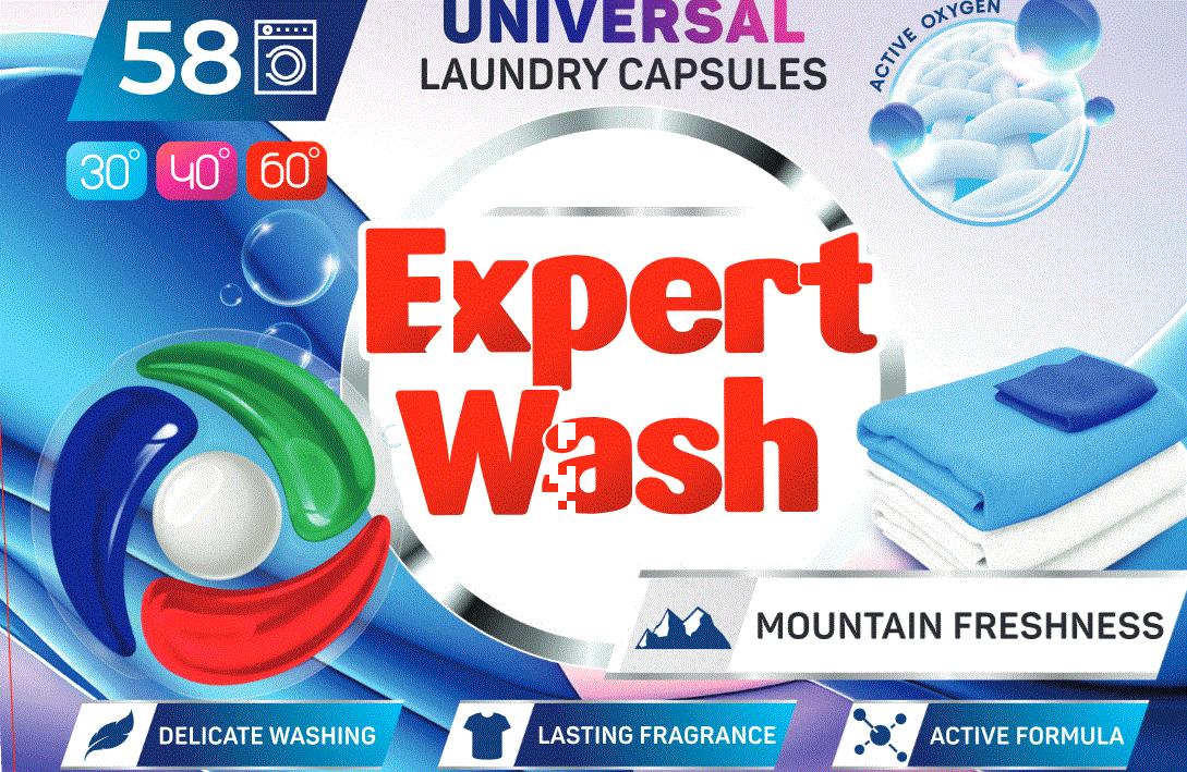 Expert Wash