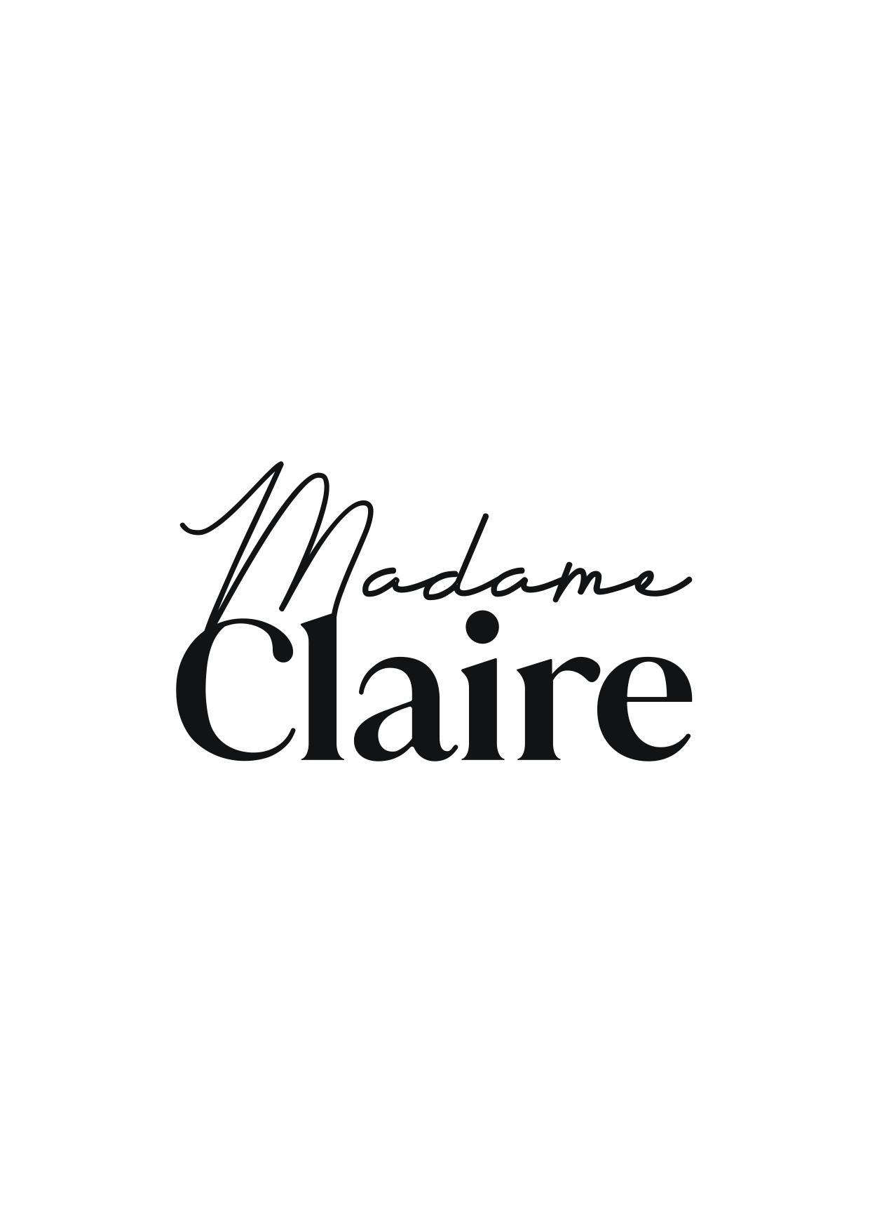 Madame Claire