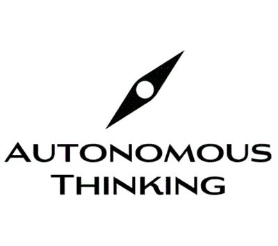 AUTONOMOUS THINKING