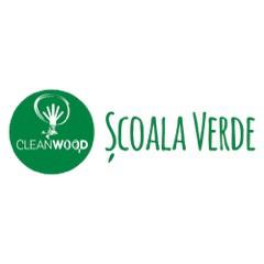 CLEANWOOD ȘCOALA VERDE
