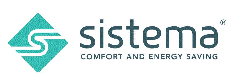 S sistema COMFORT AND ENERGY SAVING