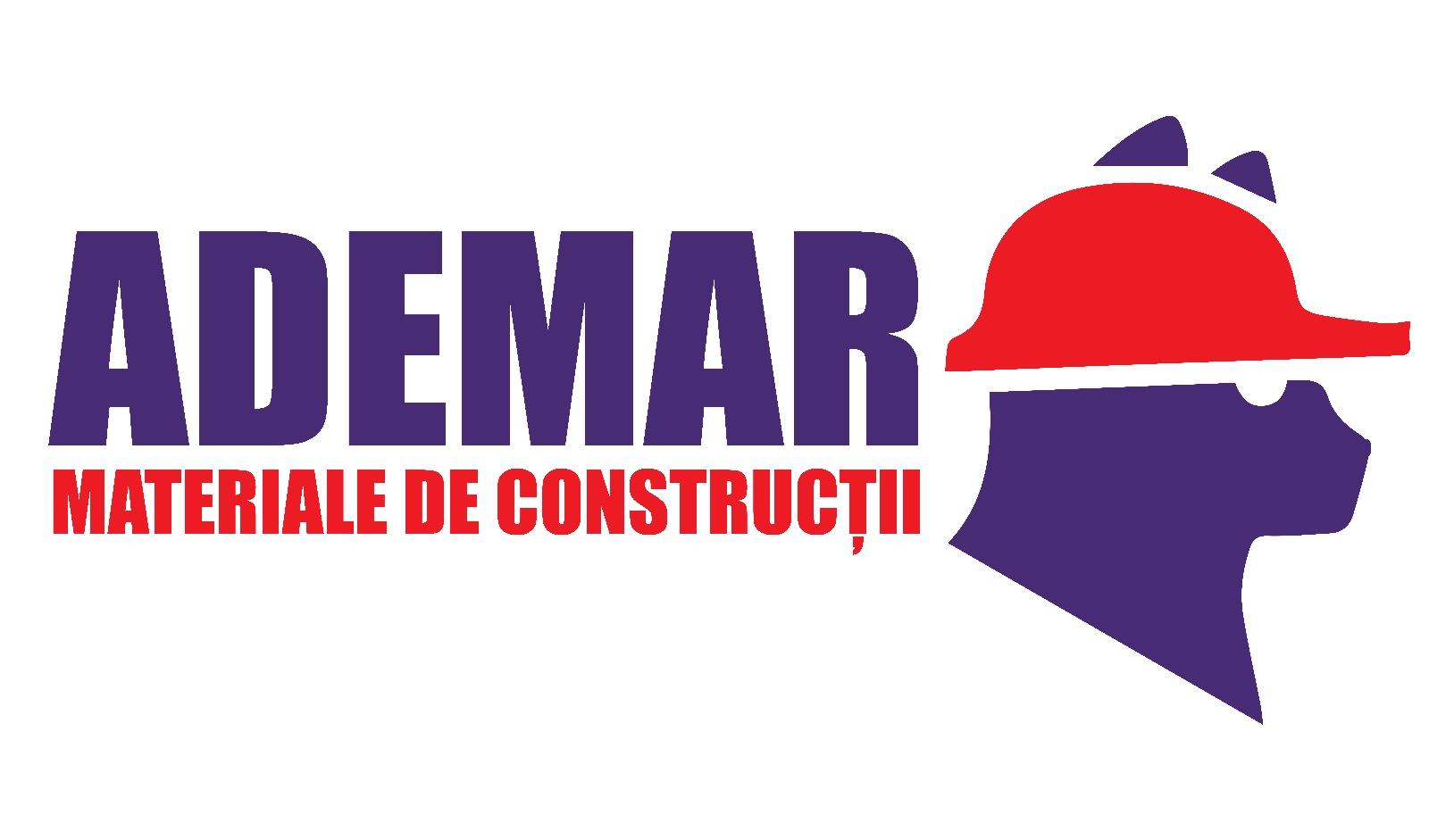 ADEMAR MATERIALE DE CONSTRUCȚII