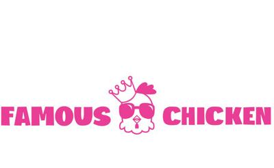 FAMOUS CHICKEN