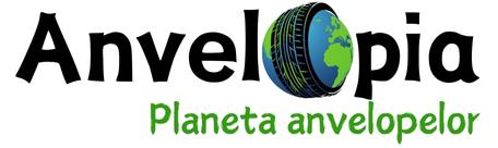 Anvelopia Planeta anvelopelor