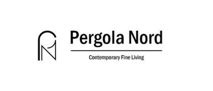 Pergola Nord Contemporary Fine Living