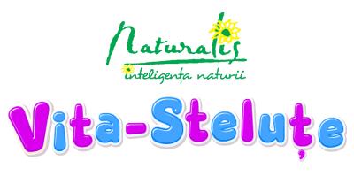 naturalis inteligenţa naturii Vita-Steluţe