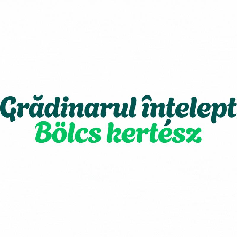 Grădinarul înțelept  Bölcs kertész