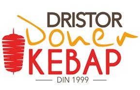 DRISTOR Doner KEBAP - DIN 1999 -