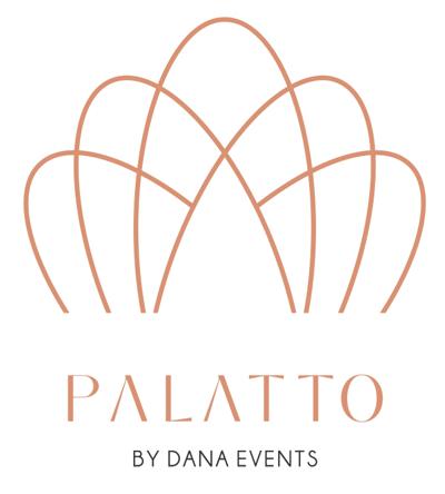 PALATTO BY DANA EVENTS
