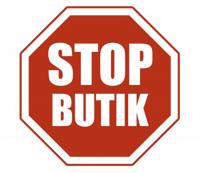 STOPBUTIK