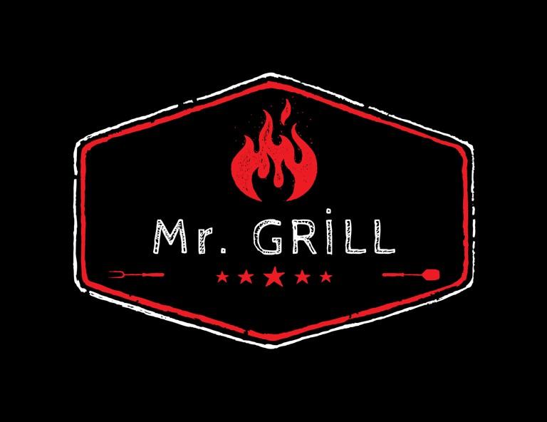 Mr. GRILL