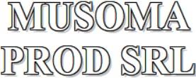 MUSOMA PROD SRL