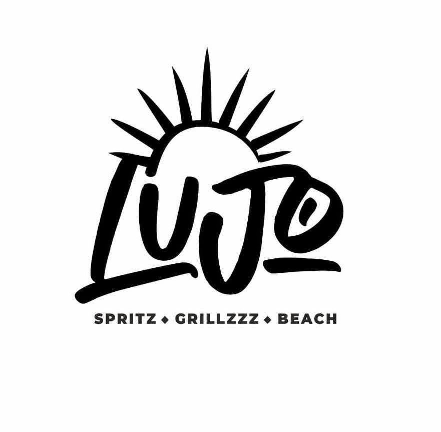 LUJO SPRITZ GRILLZZZ BEACH