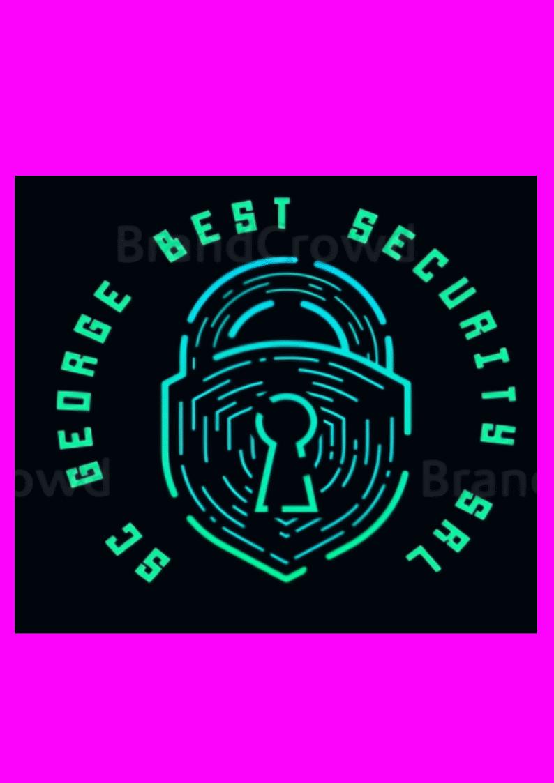SC GEORGE BEST SECURITY SRL