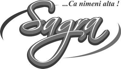 Sagra...ca nimeni alta!