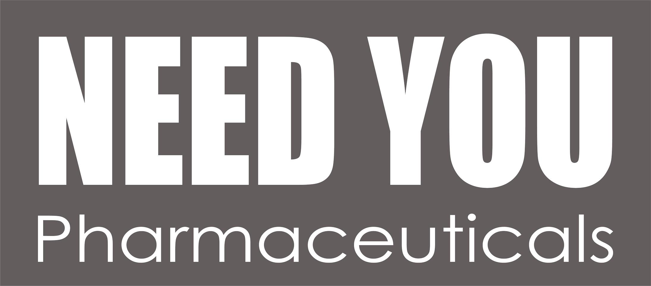 NEED YOU Pharmaceuticals