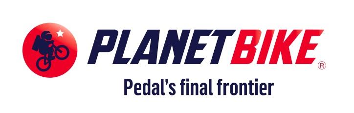 PLANET BIKE Pedal's final frontier