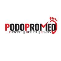 PODOPROMED pedicure health beauty