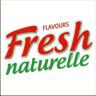 Fresh naturelle FLAVOURS