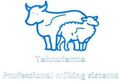Tehnoferma Professional milking sistems