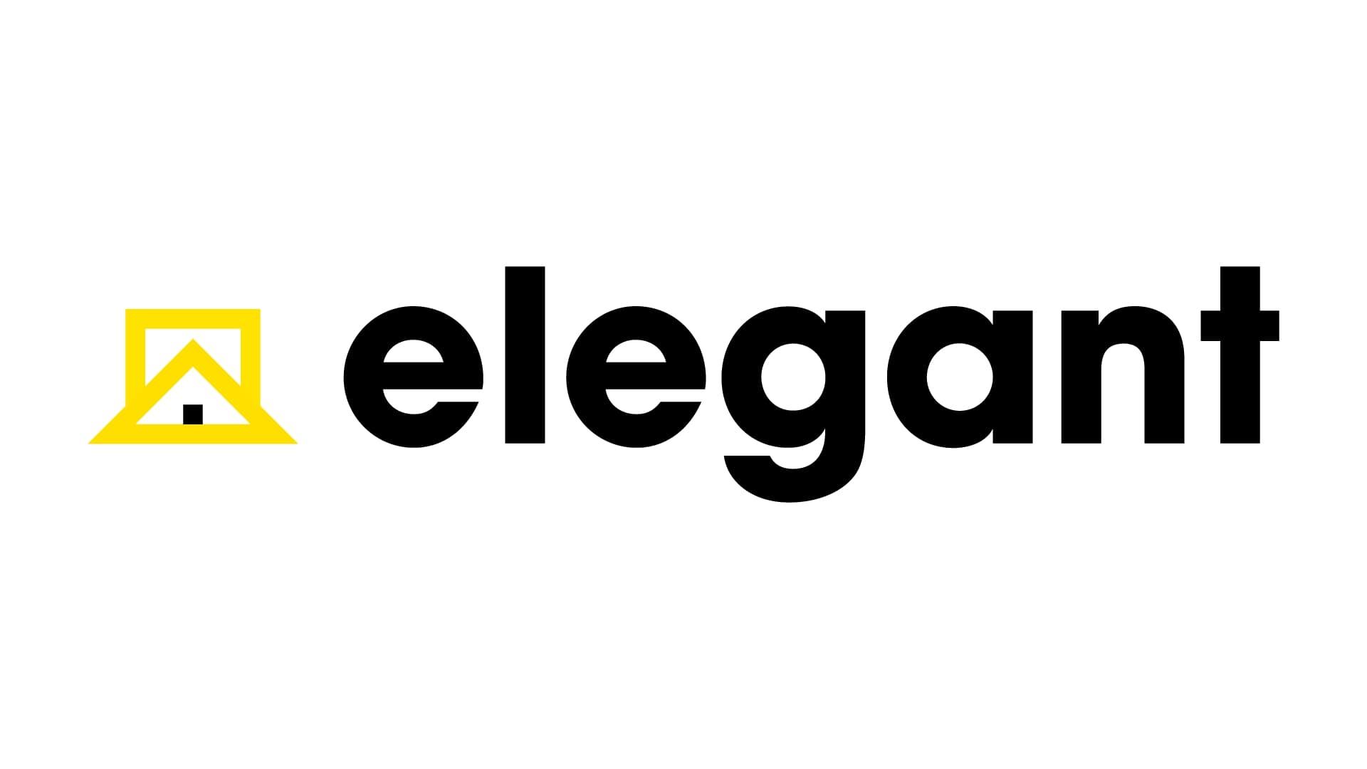 elegant
