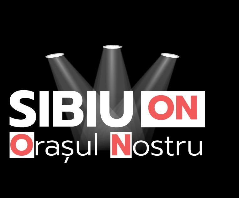 SIBIU ON Orașul Nostru