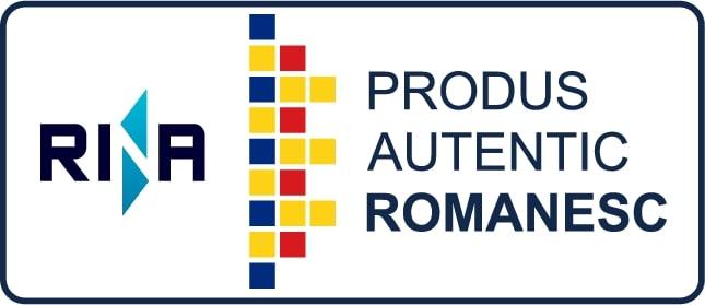 RINA PRODUS AUTENTIC ROMANESC