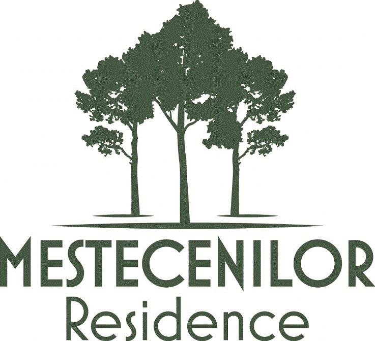 MESTECENILOR Residence