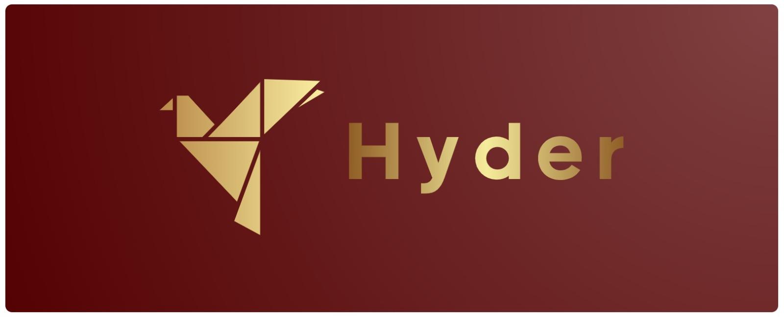 Hyder