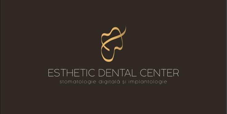 ESTHETIC DENTAL CENTER stomatologie digitală și implantologie