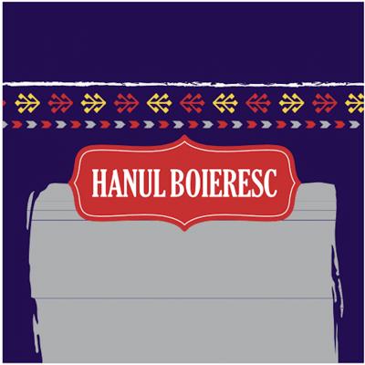 HANUL BOIERESC