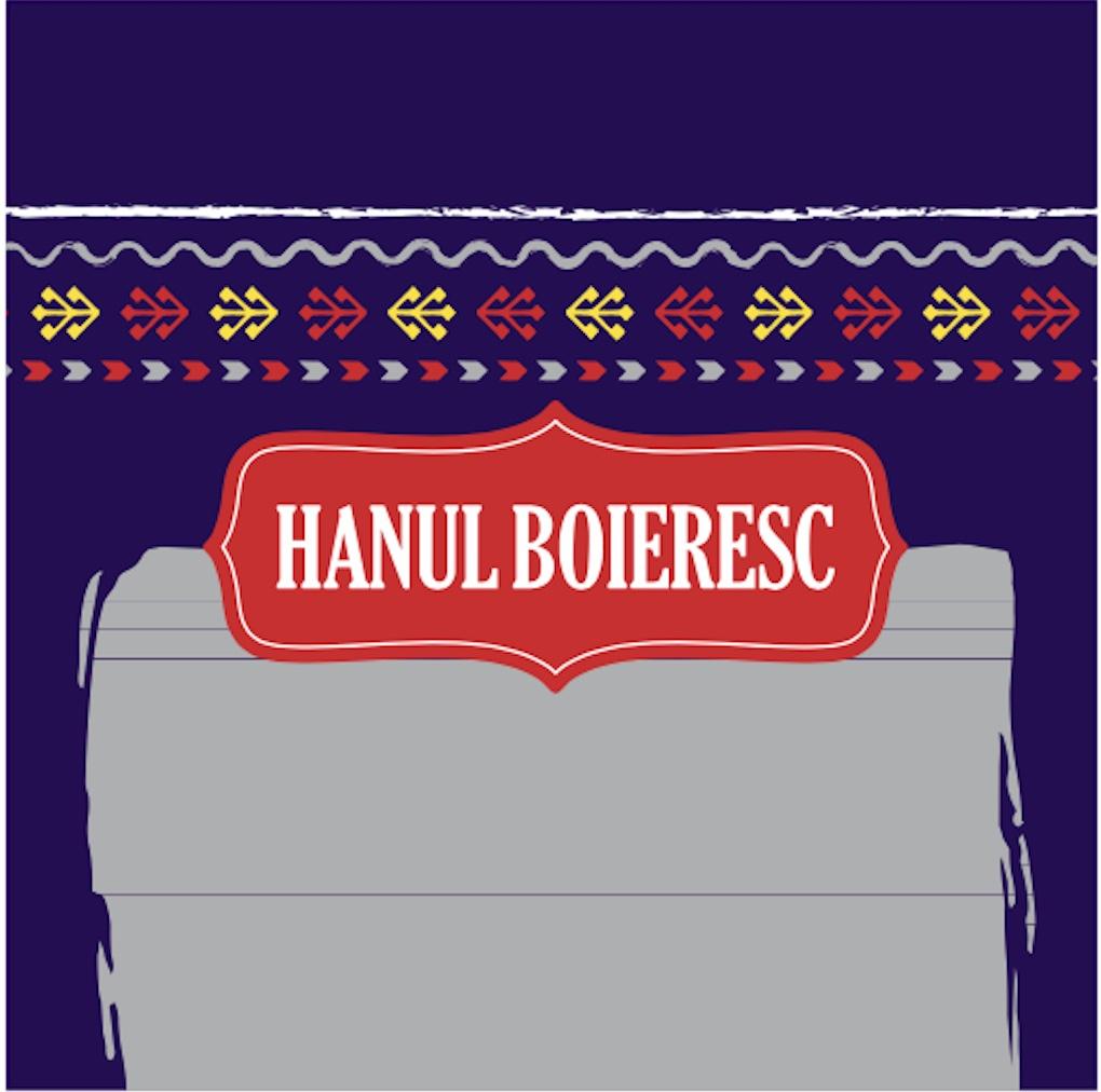HANUL BOIERESC