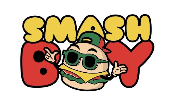 SMASH BOY