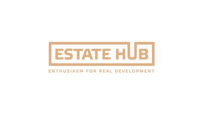 ESTATE HUB ENTHUSIASM FOR REAL DEVELOPMENT